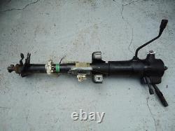 1988 1993 S10 Jimmy Blazer S15 Tilt Steering Column Rebuilt