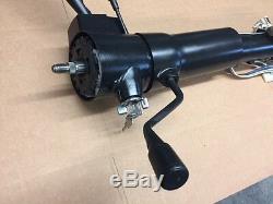 1988-1994 Chevrolet C3500 Suburban Steering Column Automatic Tilt Rebuilt