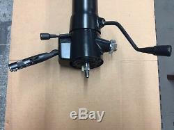 1988-1994 Chevrolet C3500 Suburban Steering Column Automatic Tilt Rebuilt