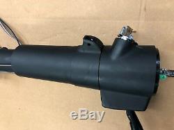 1988-1994 Chevrolet Gmc C1500 K1500 Steering Column Automatic No Tilt Rebuilt