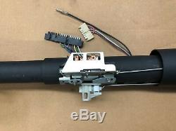 1988-1994 Chevrolet Gmc C1500 K1500 Steering Column Automatic No Tilt Rebuilt