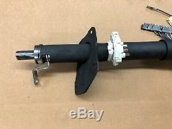 1988-1994 Chevrolet Gmc C1500 K1500 Steering Column Automatic No Tilt Rebuilt