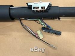 1988-1994 Chevrolet Gmc C1500 K1500 Steering Column Automatic No Tilt Rebuilt