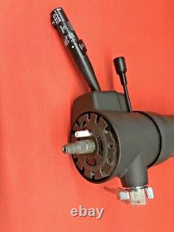 1988-1994 Chevrolet S10 Blazer Steering Column Tilt Standard Floor Shift Rebuilt