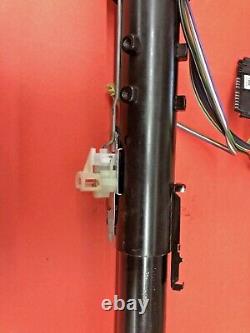 1988-1994 Chevrolet S10 Blazer Steering Column Tilt Standard Floor Shift Rebuilt