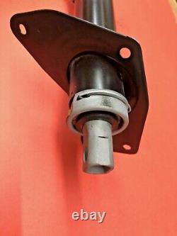 1988-1994 Chevrolet S10 Blazer Steering Column Tilt Standard Floor Shift Rebuilt