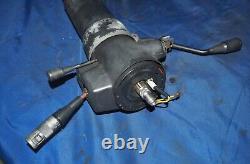 1988-1994 Chevy GMC 1500 2500 3500 Pickup Steering Column WithTilt OEM Notes