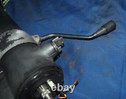 1988-1994 Chevy GMC 1500 2500 3500 Pickup Steering Column WithTilt OEM Notes