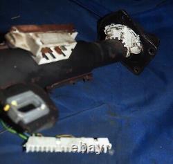 1988-1994 Chevy GMC 1500 2500 3500 Pickup Steering Column WithTilt OEM Notes