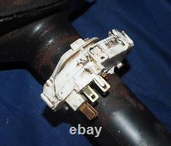 1988-1994 Chevy GMC 1500 2500 3500 Pickup Steering Column WithTilt OEM Notes