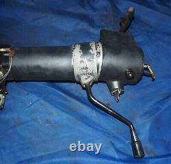 1988-1994 Chevy GMC 1500 2500 3500 Pickup Steering Column WithTilt OEM Notes