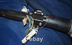 1988-1994 Chevy GMC 1500 2500 3500 Pickup Steering Column WithTilt OEM Notes