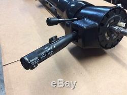 1988-1994 Chevy Gmc C1500 K1500 Steering Column Standard Tilt Floor Rebuilt