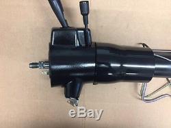 1988-1994 Chevy Gmc C1500 K1500 Steering Column Standard Tilt Floor Rebuilt