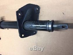 1988-1994 Chevy Gmc C1500 K1500 Steering Column Standard Tilt Floor Rebuilt