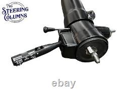 1988-1994 S10 Blazer Jimmy Steering Column Automatic Column Shift Tilt Rebuilt