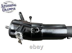 1988-1994 S10 Blazer Jimmy Steering Column Automatic Column Shift Tilt Rebuilt