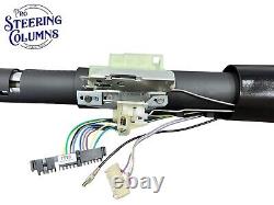 1988-1994 S10 Blazer Jimmy Steering Column Automatic Column Shift Tilt Rebuilt