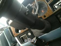 1988-94 Gmc Chevy Truck Suburban 1500 2500 OEM Steering Column Tilt WithCRUISE KEY