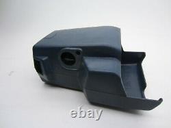 1988 Pathfinder Blue Steering Column Cover- With Tilt