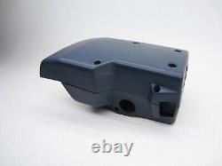 1988 Pathfinder Blue Steering Column Cover- With Tilt