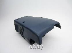 1988 Pathfinder Blue Steering Column Cover- With Tilt