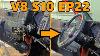1988 S10 Blazer Steering Column Tightening Repairs And Upgrades Ep 22