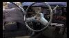 1989 Chevy Caprice Steering Column Repair