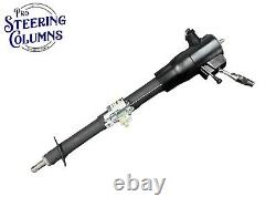 1989 Gm Camaro Steering Column Tilt Floor Shift Rebuilt