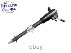 1989 Gm Camaro Steering Column Tilt Floor Shift Rebuilt