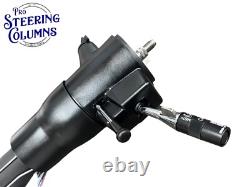 1989 Gm Camaro Steering Column Tilt Floor Shift Rebuilt