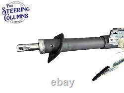 1989 Gm Camaro Steering Column Tilt Floor Shift Rebuilt