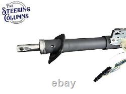 1989 Gm Camaro Steering Column Tilt Floor Shift Rebuilt