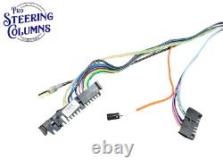 1989 Gm Camaro Steering Column Tilt Floor Shift Rebuilt