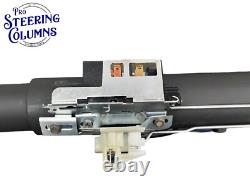 1989 Gm Camaro Steering Column Tilt Floor Shift Rebuilt