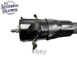 1989 Gm Camaro Steering Column Tilt Floor Shift Rebuilt