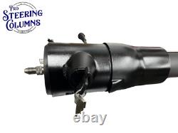 1989 Gm Camaro Steering Column Tilt Floor Shift Rebuilt