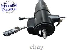 1989 Gm Camaro Steering Column Tilt Floor Shift Rebuilt