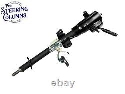 1990-1992 Gm Camaro Tilt Steering Column For Automatic & Standard Rebuilt