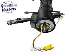 1990-1992 Gm Camaro Tilt Steering Column For Automatic & Standard Rebuilt