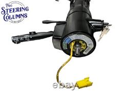 1990-1992 Gm Camaro Tilt Steering Column For Automatic & Standard Rebuilt