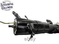 1990-1992 Gm Camaro Tilt Steering Column For Automatic & Standard Rebuilt