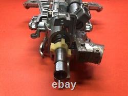 1990-1994 Lincoln Continental Steering Column Automatic Tilt Rebuilt