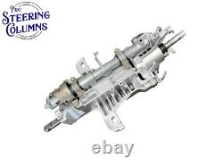 1990-1994 Lincoln Continental Steering Column Automatic Tilt Rebuilt