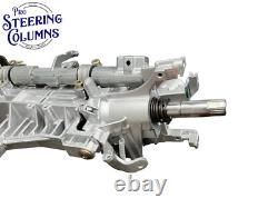 1990-1994 Lincoln Continental Steering Column Automatic Tilt Rebuilt