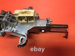 1990-1994 Lincoln Continental Steering Column Automatic Tilt Rebuilt