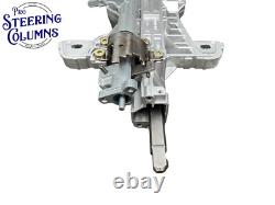 1990-1994 Lincoln Continental Steering Column Automatic Tilt Rebuilt