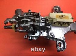 1990-1994 Lincoln Continental Steering Column Automatic Tilt Rebuilt