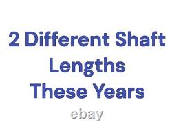 1990-1997 Lincoln Town Car Steering Column Automatic Tilt Rebuilt