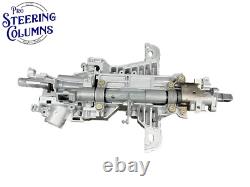 1990-1997 Lincoln Town Car Steering Column Automatic Tilt Rebuilt